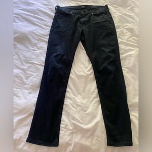 Paige men's Federal jeans size 36